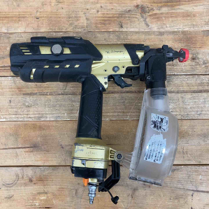 【中古品】ハイコーキ(HIKOKI ※旧:日立工機) 高圧エアネジ打ち機 WF4H3【東大和店】