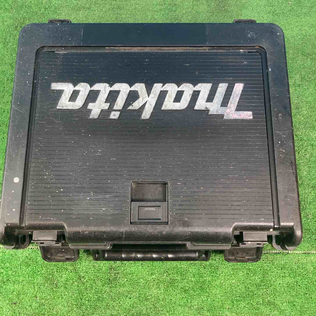 ★マキタ(makita) コードレスインパクトドライバー TD138DRFXP 14.4Vバッテリー2個付き！【岩槻店】