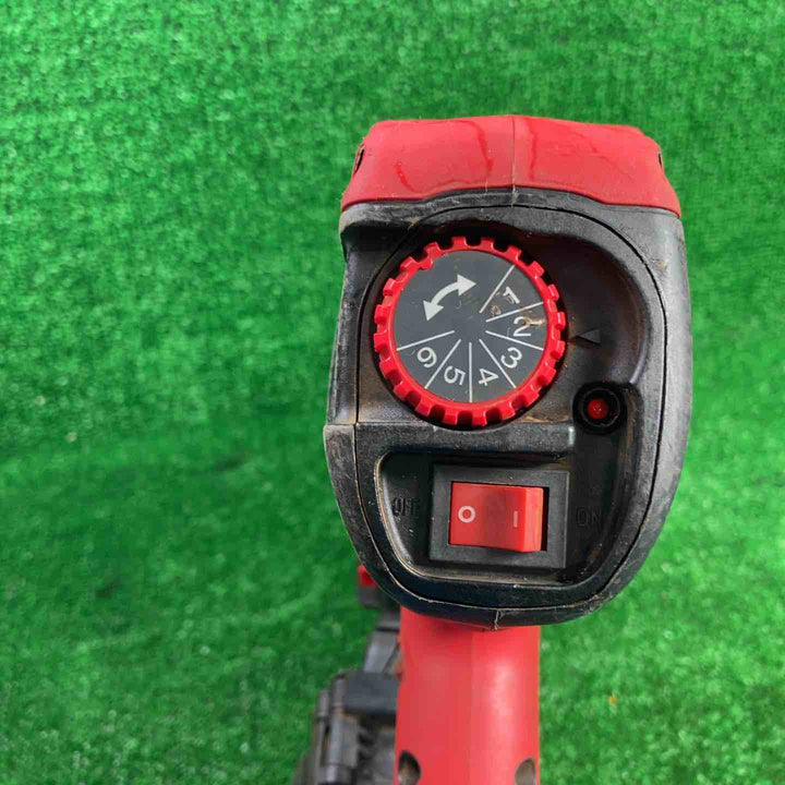 マックス(MAX) 鉄筋結束機 ツインタイア RB-610T-B2C/1450A【川崎店】