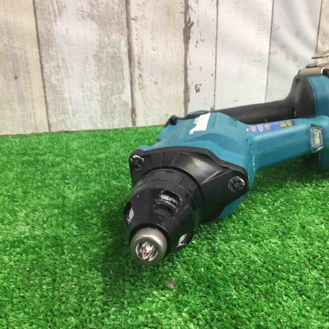 ★マキタ(makita) コードレススクリュードライバー FS600DZ【町田店】