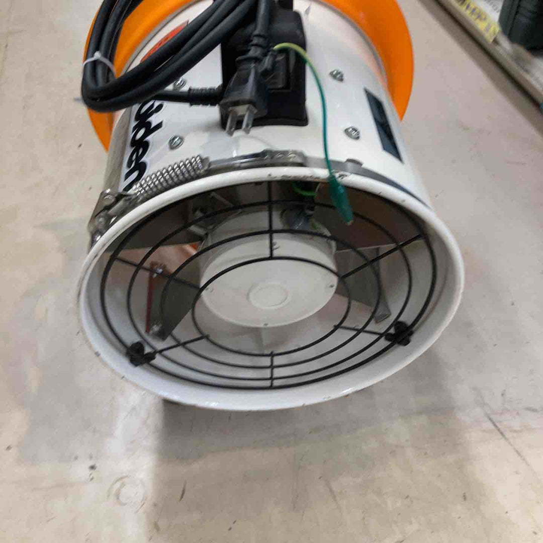 ◇スイデン(Suiden) ジェットスイファン SJF-300RS-1【町田店】