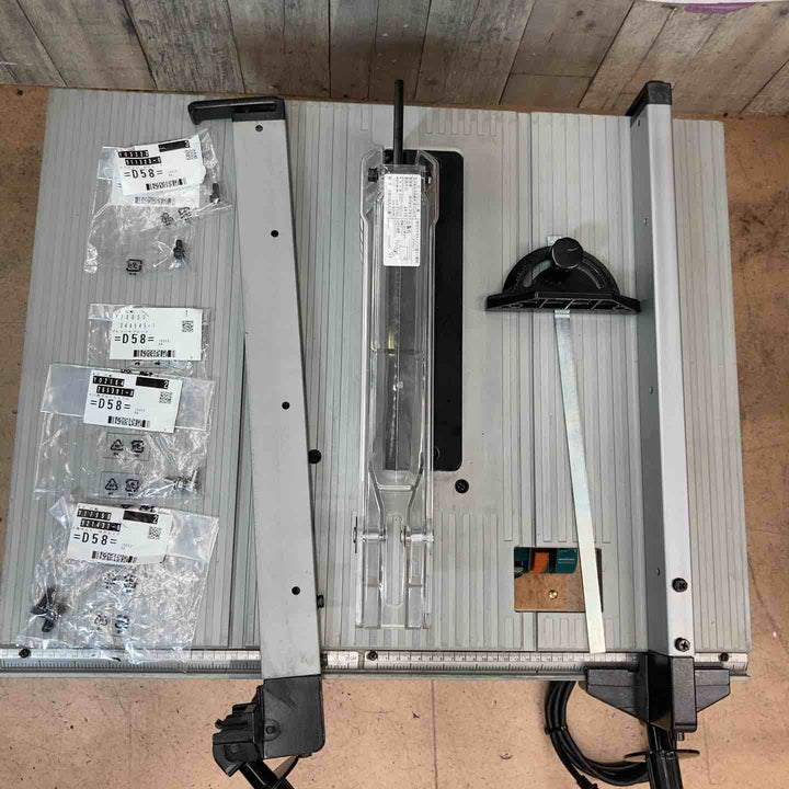 【中古品/店頭受取り限定】マキタ(makita) マルノコ盤 2703 テーブルソー【東大和店】