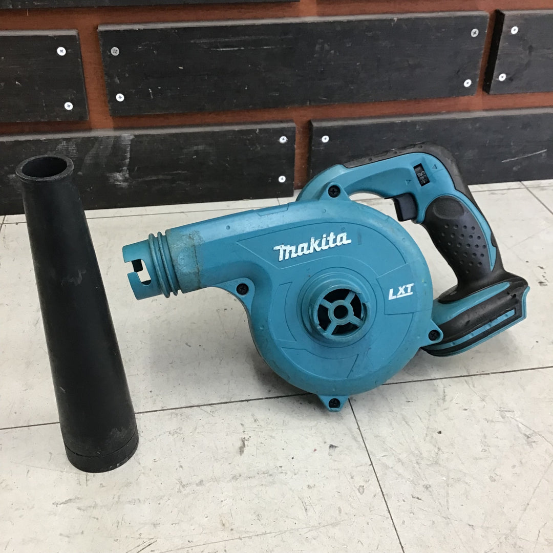 【中古品】マキタ/makita コードレスブロワ UB182DZ 【鴻巣店】