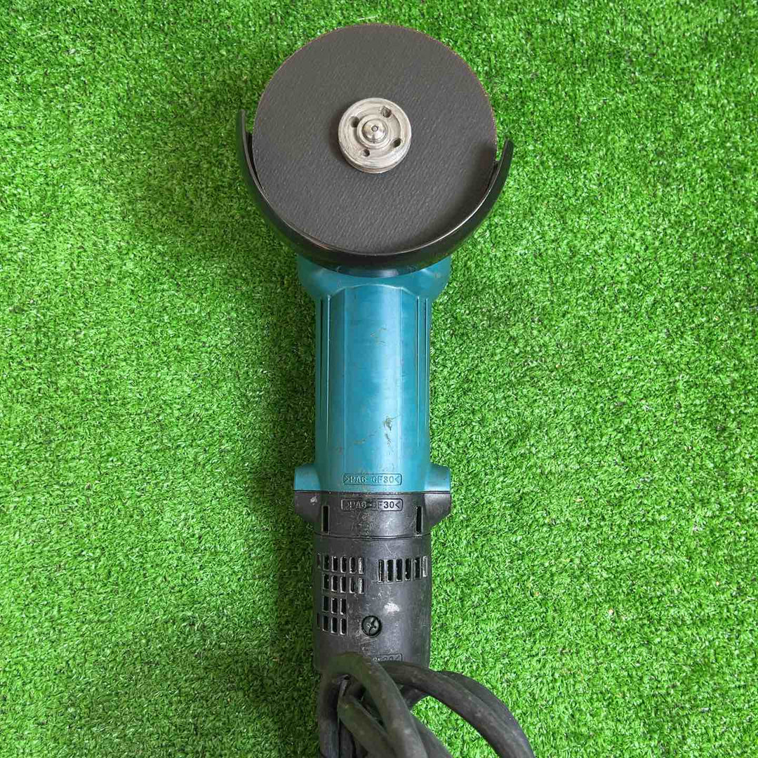 ☆マキタ(makita) 100mmディスクグラインダ 9533B【越谷店】