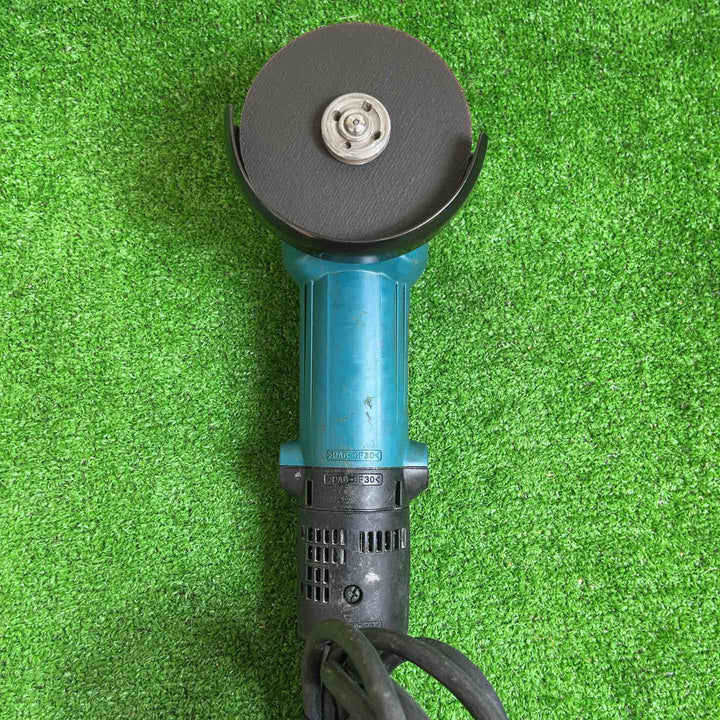 ☆マキタ(makita) 100mmディスクグラインダ 9533B【越谷店】