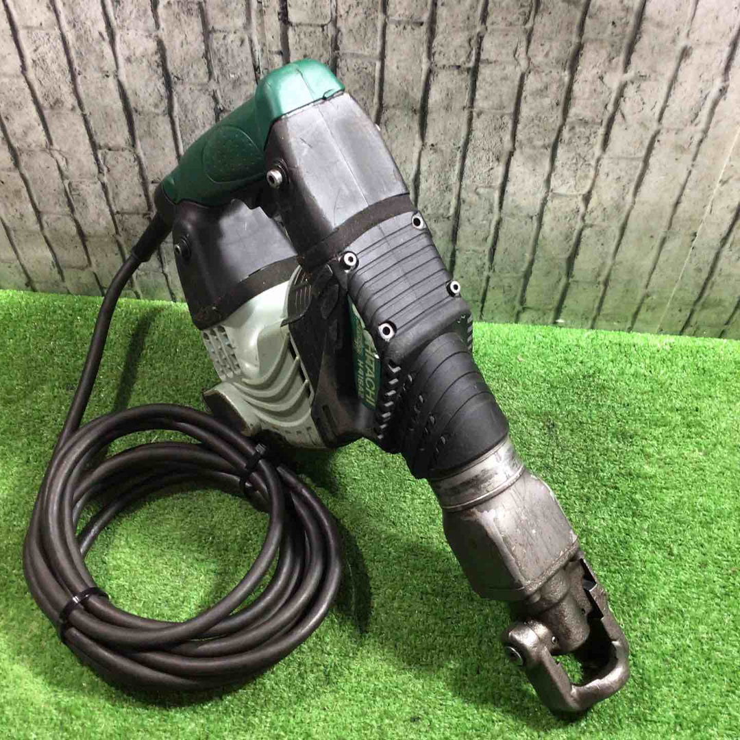 ★ハイコーキ(HIKOKI ※旧:日立工機) 電動ハンマ H41SA2【八潮店】