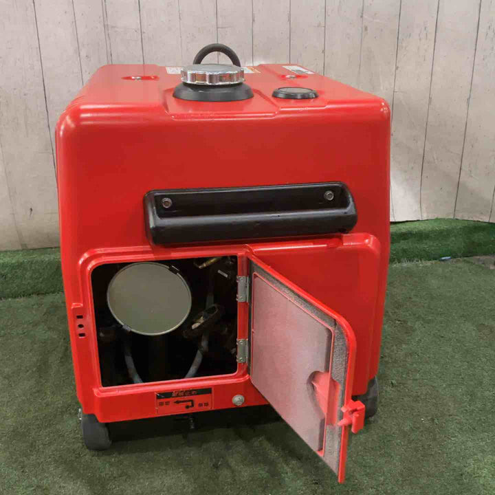 【店頭受取り限定】◇新ダイワ(Shindaiwa) インバーター発電機 IEG2801M 動作確認済【川口店】