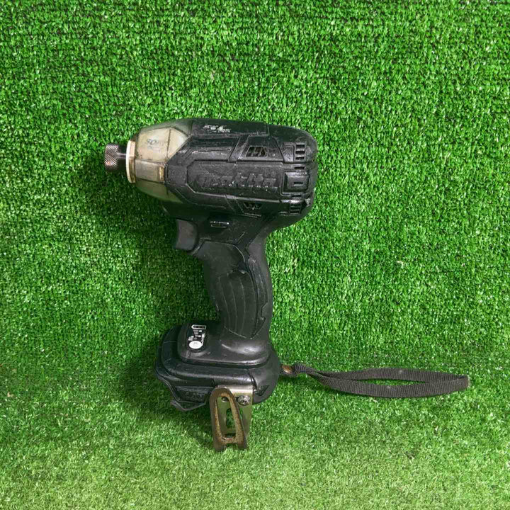 マキタ(makita) コードレスソフトインパクトドライバー TS141DZB【藤沢店】