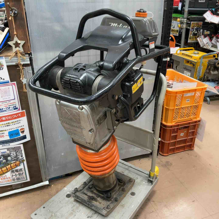 【店頭受取り限定】◇ミカサ(mikasa) ランマー MT-77HRL【草加店】