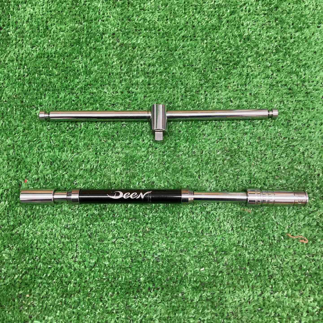 【中古品】 ディーン/DEEN スピーダーT型ハンドル DNTE2SET 【鴻巣店】