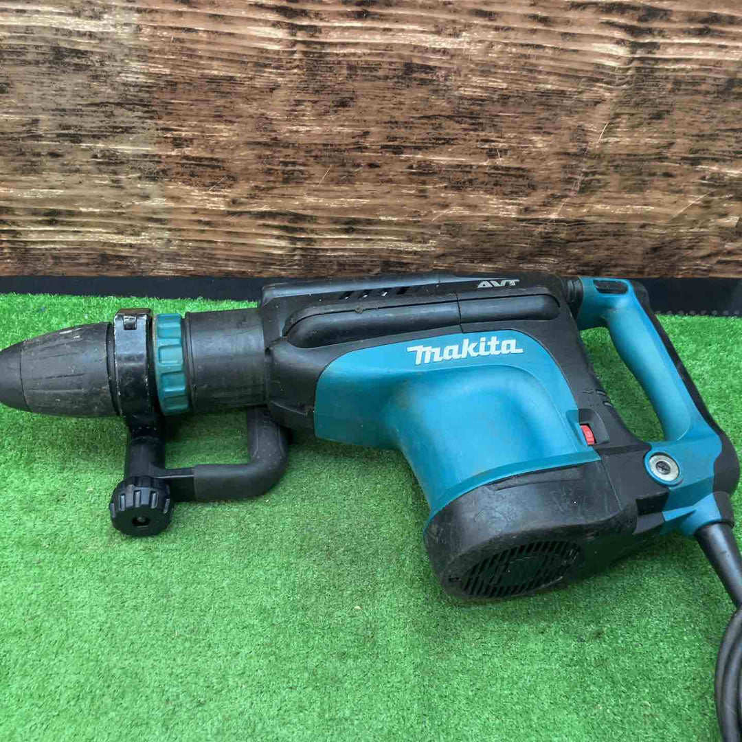 マキタ(makita) 電動ハンマ HM1213C 打撃数(min-1)[回/分]　950～1,900【川越店】