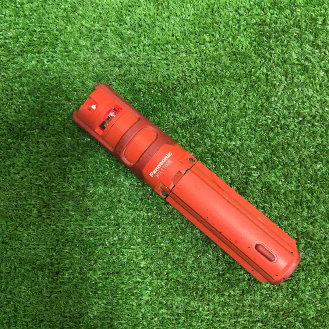◇パナソニック(Panasonic) レーザー墨出し器 墨出し名人 BTL1100R【草加店】