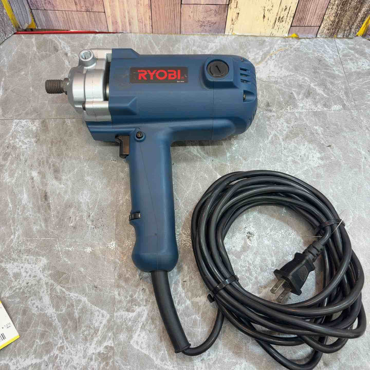 ◇リョービ(RYOBI) ポリッシャ PE-2100【八潮店】