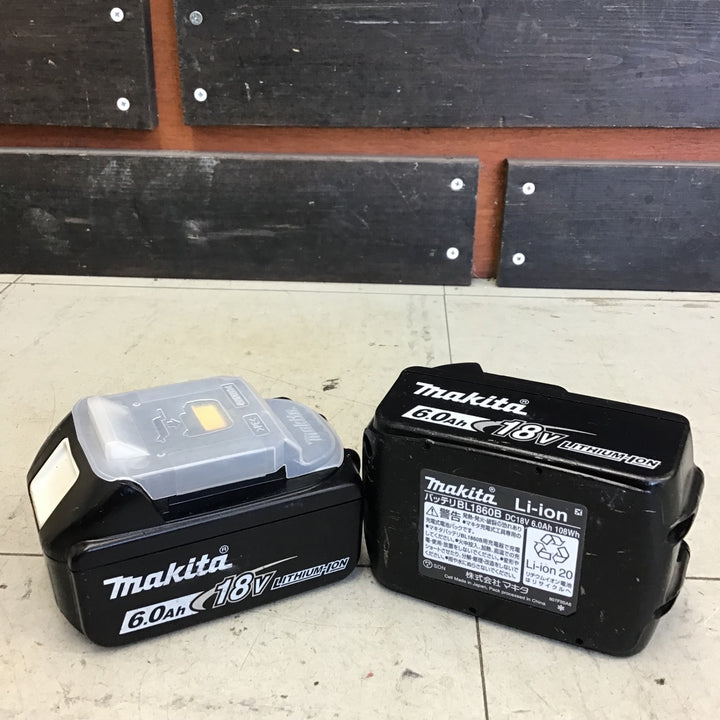 【中古品】マキタ/makita コードレスインパクトドライバー TD172DGXAP 【鴻巣店】