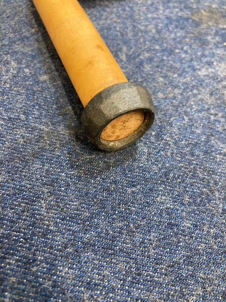 ①鑿　月市弘　約6mm【八潮店】