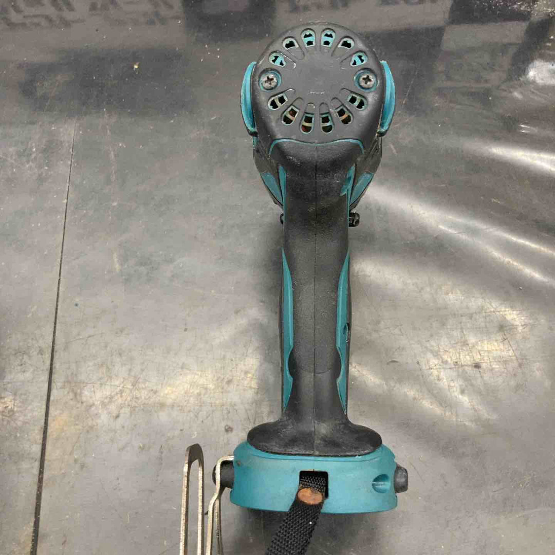 【中古品】マキタ(makita) コードレス4モードインパクトドライバー TP130DRFX【所沢店】