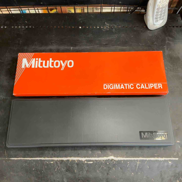 ミツトヨ Mitutoyo デジタルノギス 500-714-20 CD-P30M【草加店】