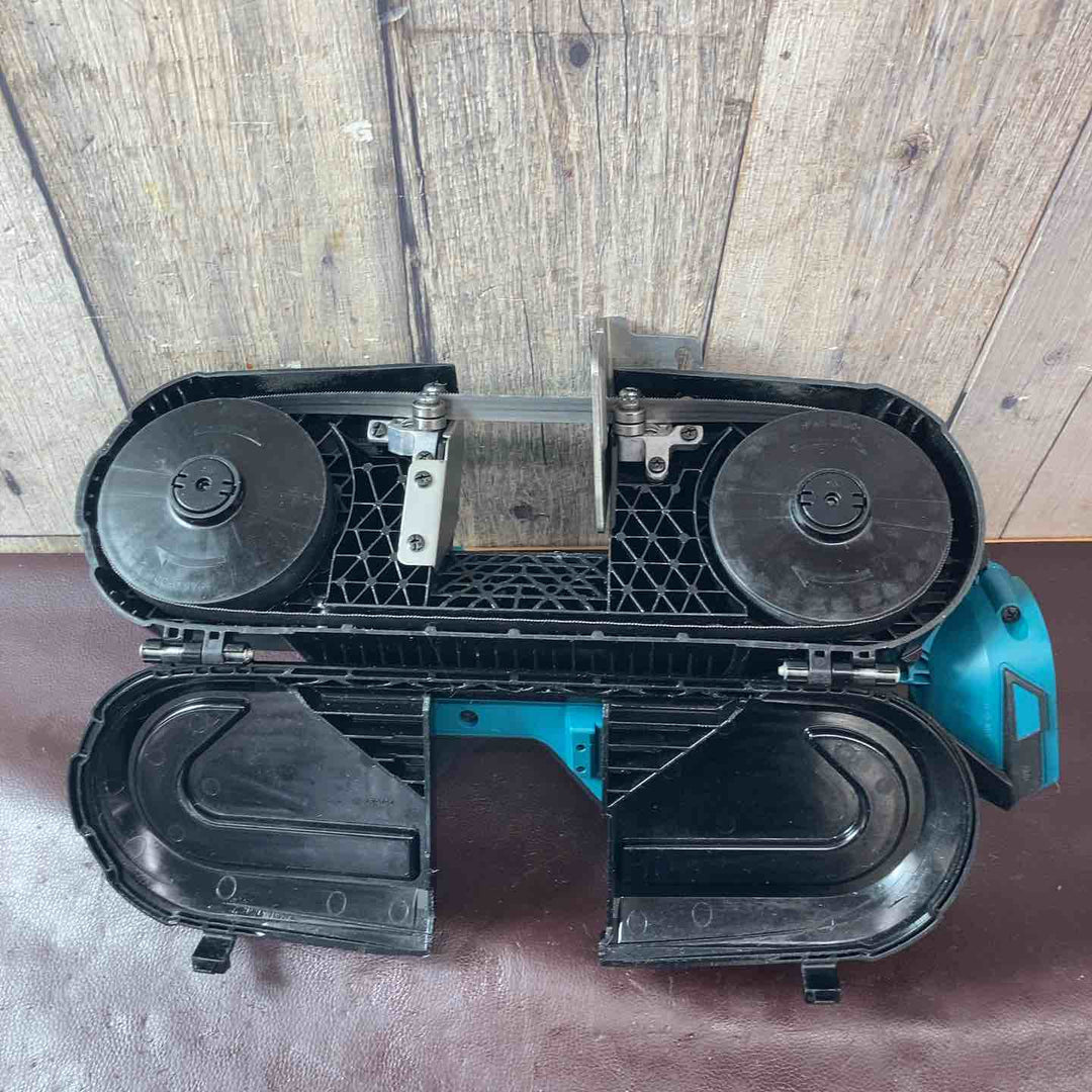 【中古品】マキタ(makita) コードレスバンドソー PB181DZ【東大和店】