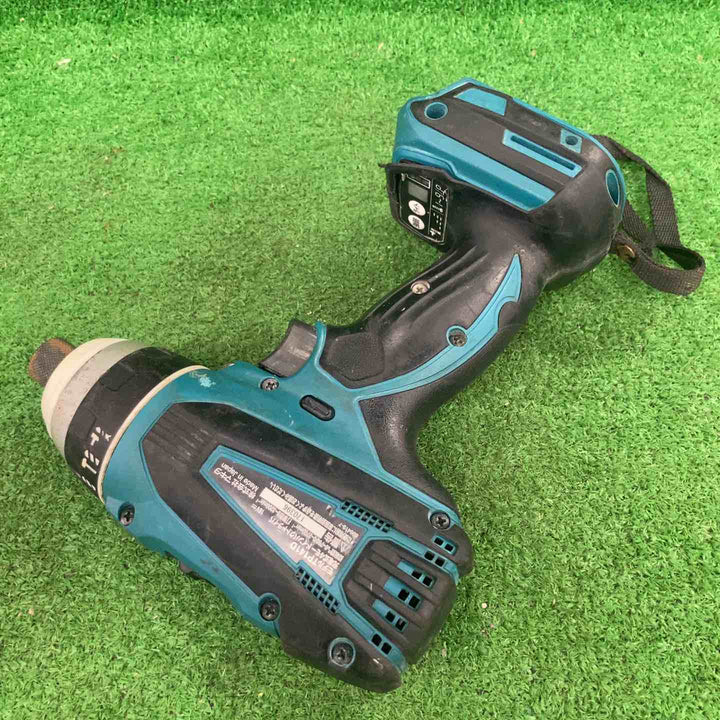 ◇マキタ(makita) コードレス4モードインパクトドライバー TP141DZ【川崎店】