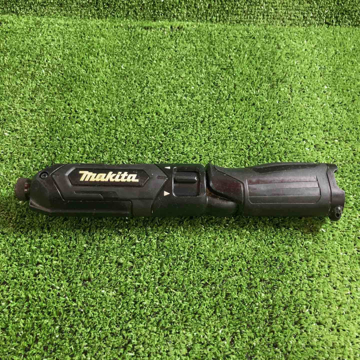 ★マキタ(makita) コードレスペンインパクトドライバー TD022DSHXB【川崎店】