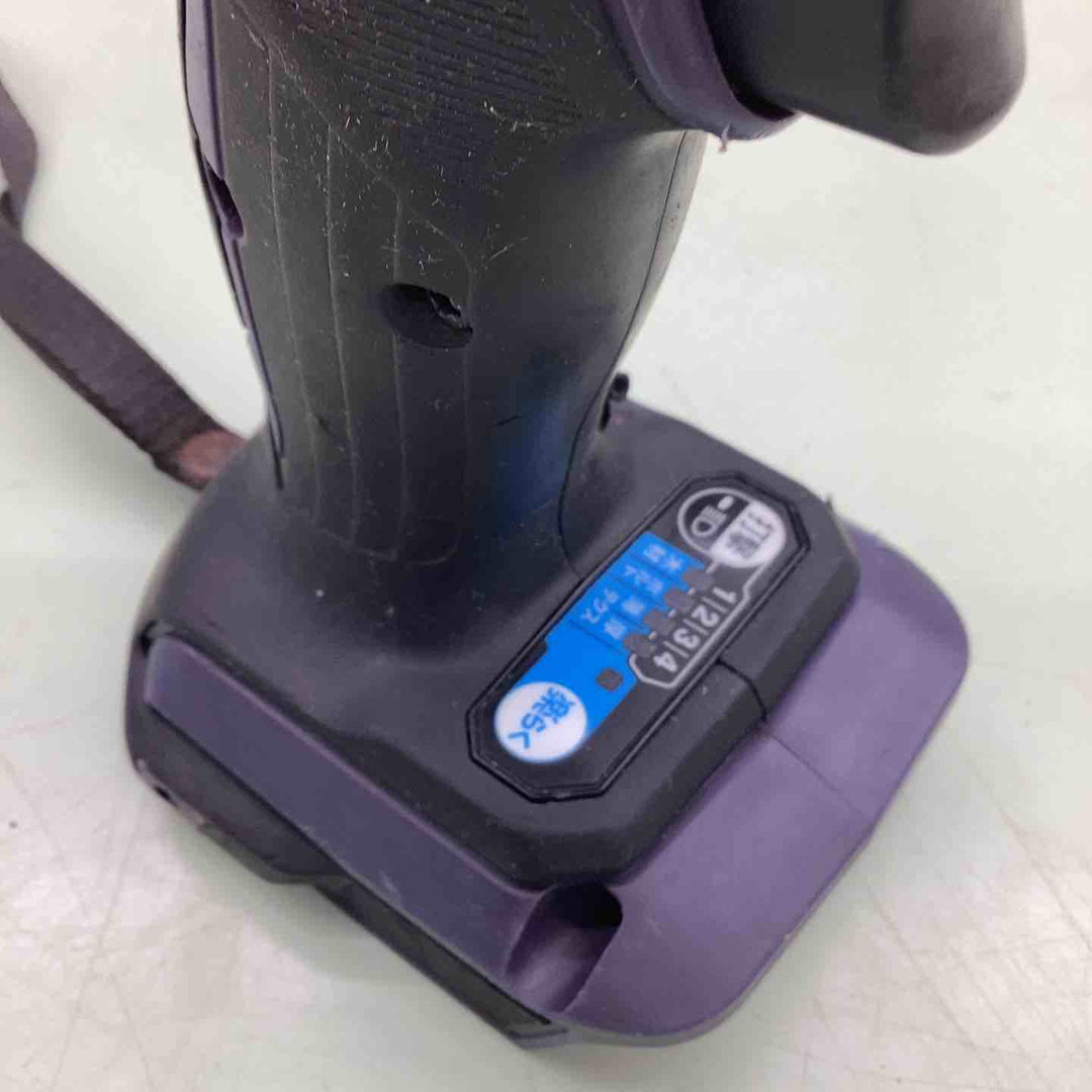 ★マキタ(makita) コードレスインパクトドライバー TD172DZAP【越谷店】
