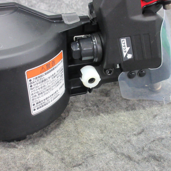 ★マキタ(makita) 高圧エア釘打ち機 AN636H【藤沢店】