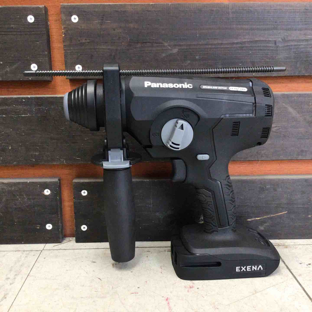 【未使用品】 パナソニック/Panasonic コードレスハンマドリル EZ1HD1J18V-B 【鴻巣店】