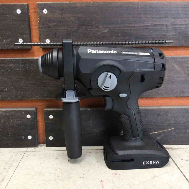 【未使用品】 パナソニック/Panasonic コードレスハンマドリル EZ1HD1J18V-B 【鴻巣店】