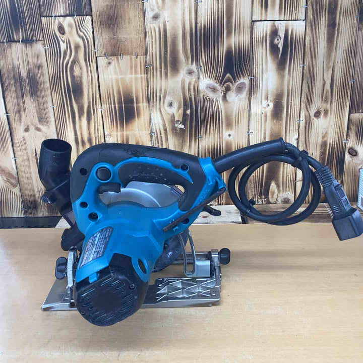 ★マキタ(makita) 防じん丸のこ KS5000FX ※刃カバー動き悪い※【越谷店】