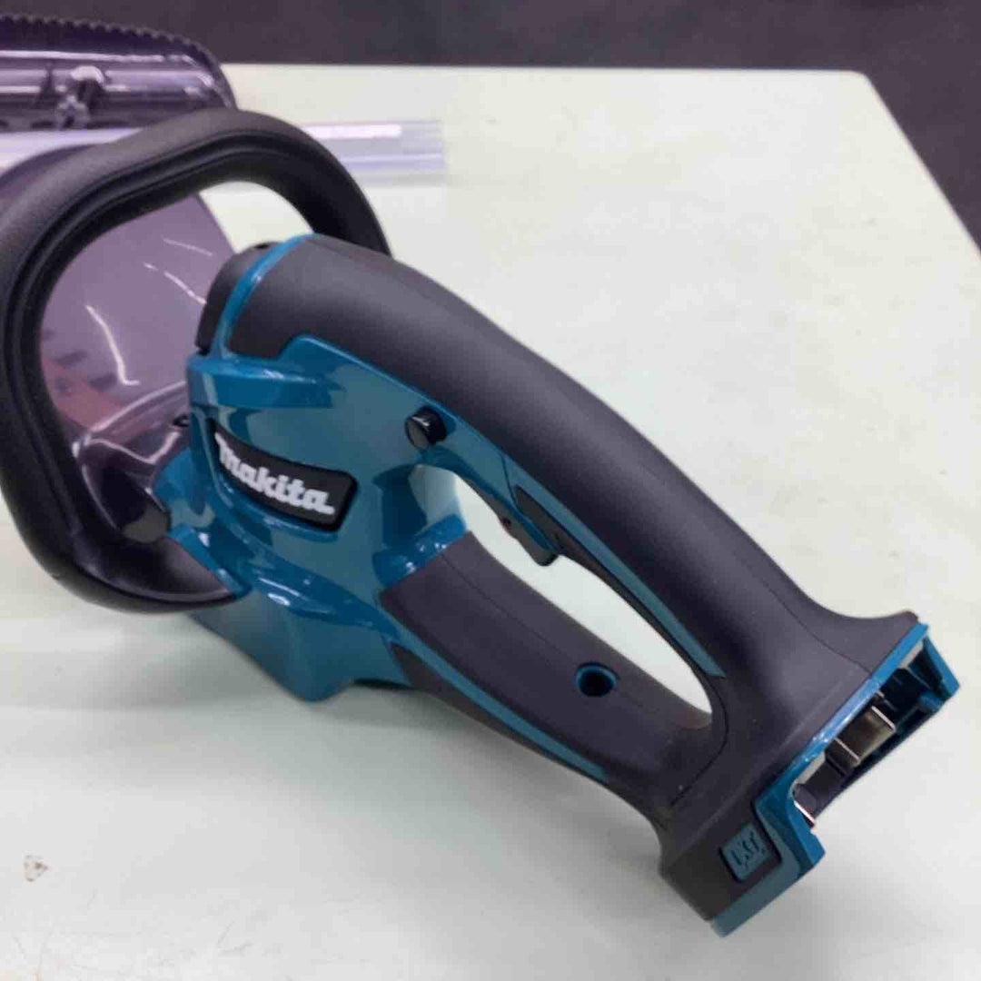 ◇マキタ(makita) コードレス生垣バリカン MUH467DZ【越谷店】