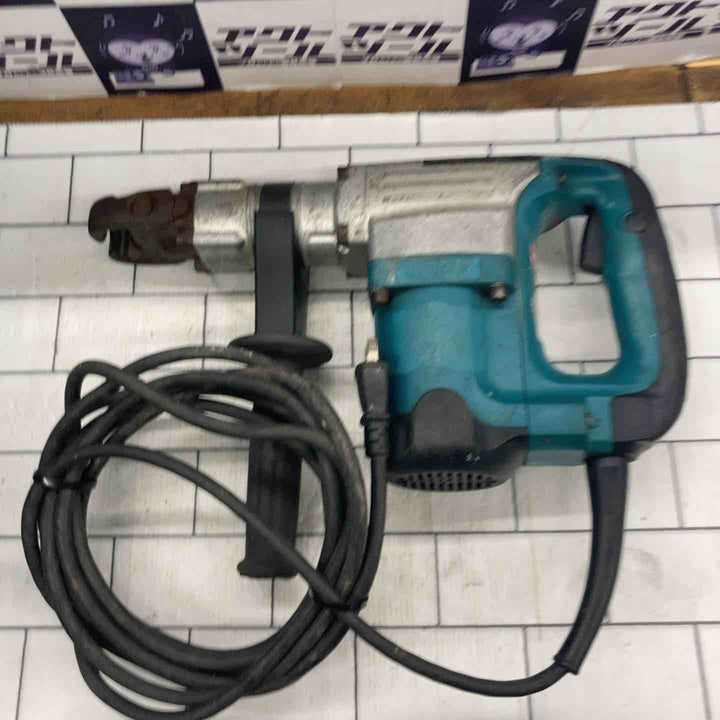 ★マキタ(makita) 電動ハンマ HM0830【所沢店】
