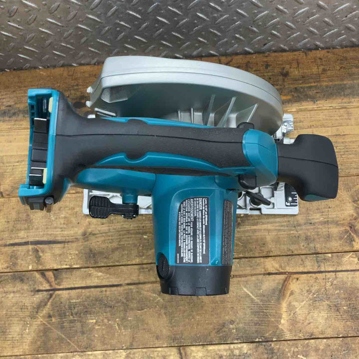 ◇makita/マキタ 18Vコードレス丸ノコ XSS02【所沢店】
