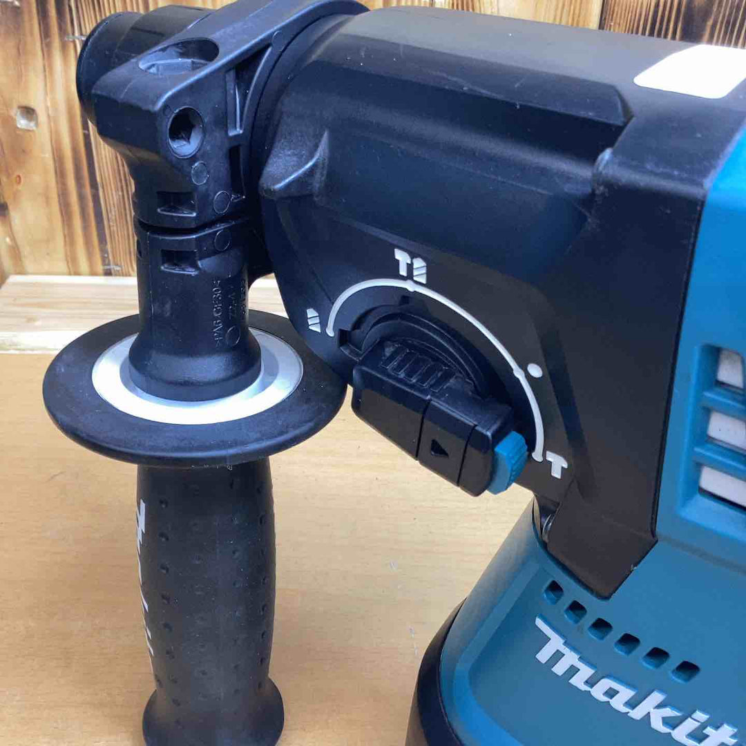 ★マキタ(makita) コードレスハンマドリル HR244DRGX【越谷店】