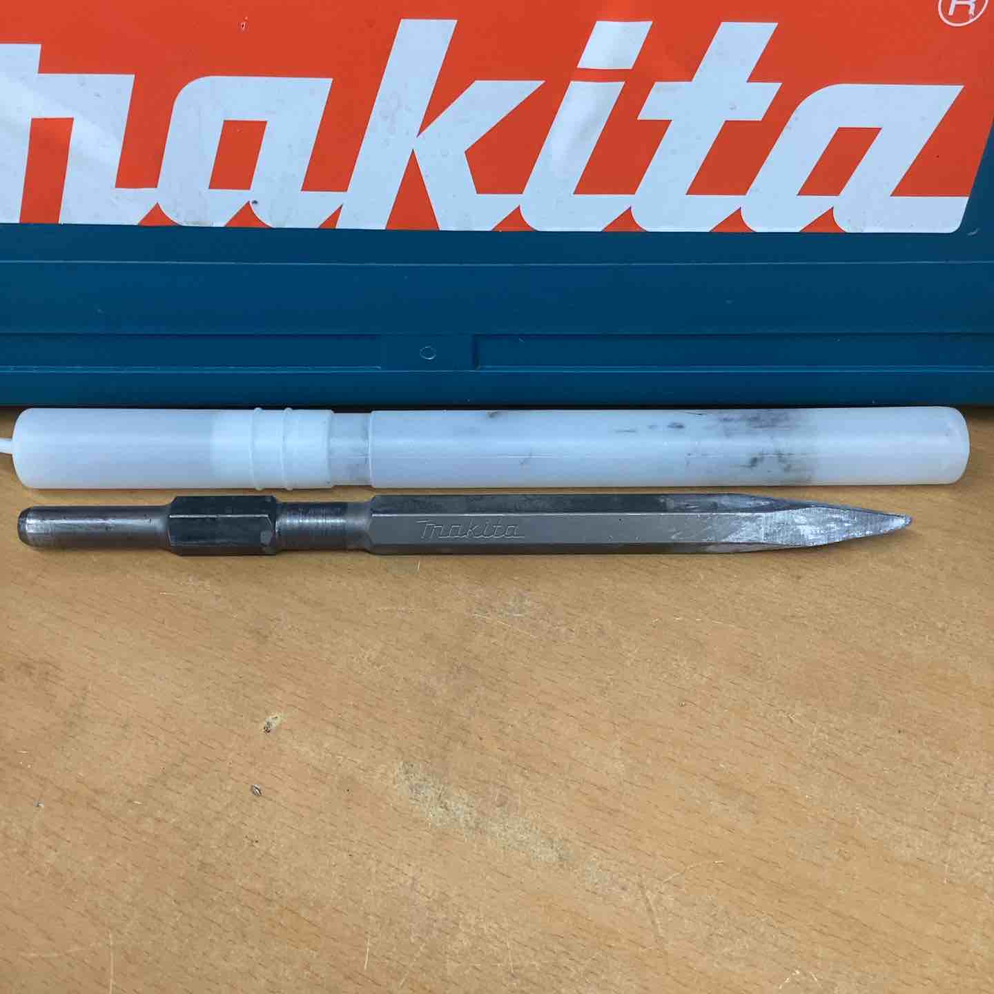 ☆マキタ(makita) 電動ハンマ HM0830【越谷店】 – アクトツール