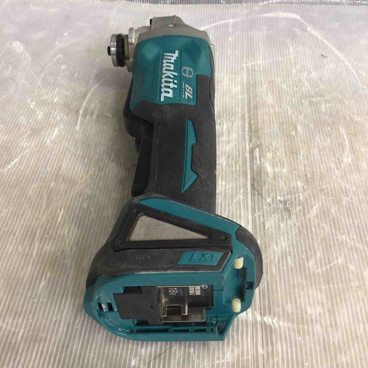 ★マキタ(makita) 100mmコードレスディスクグラインダ GA408DZ【草加店】