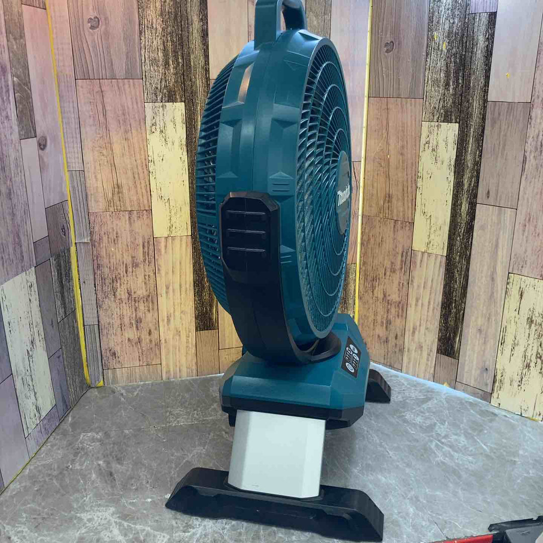 ◇マキタ(makita) コードレスファン CF301DZ【八潮店】