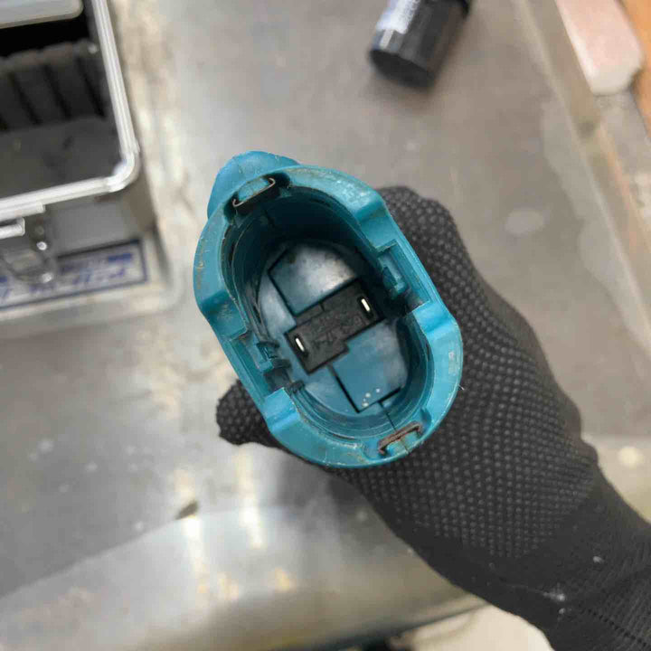☆マキタ(makita) 充電式ペンインパクトドライバ TD021DS【鴻巣店】