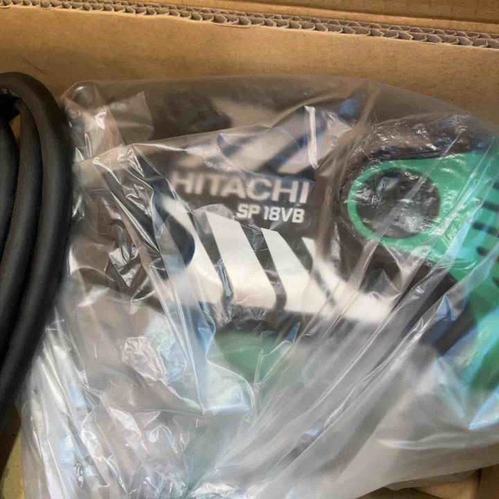 【未使用品】◇ハイコーキ(HIKOKI ※旧:日立工機) 電子ポリッシャ SP18VB【所沢店】