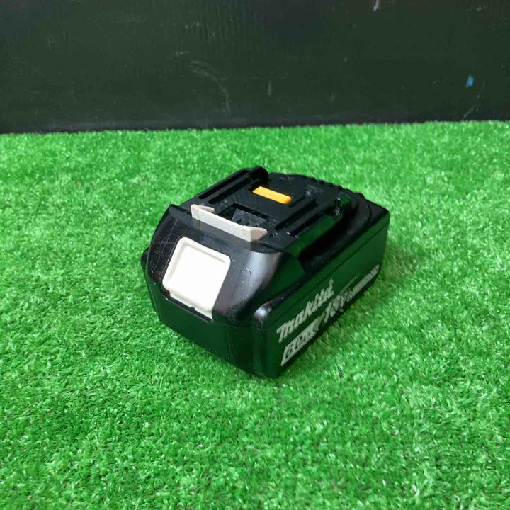 ★マキタ(makita) コードレスラチェットレンチ WR180DZ 18V6.0Ahバッテリー付【岩槻店】
