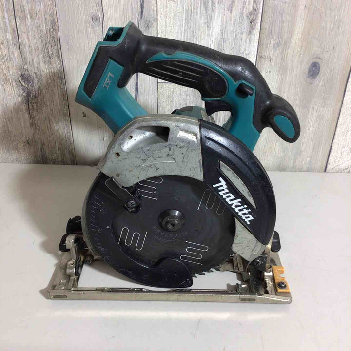 ★マキタ(makita) コードレス丸のこ HS630DZ【戸田店】