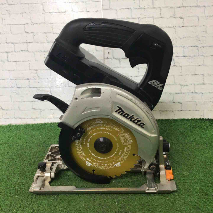 ★マキタ(makita) コードレス丸のこ HS470DZB【町田店】