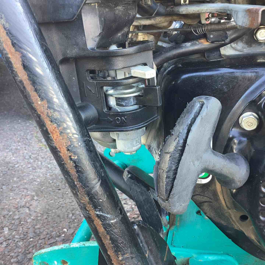 【店頭受取り限定】★三笠(mikasa) プレートコンパクター MVC-F60H【越谷店】