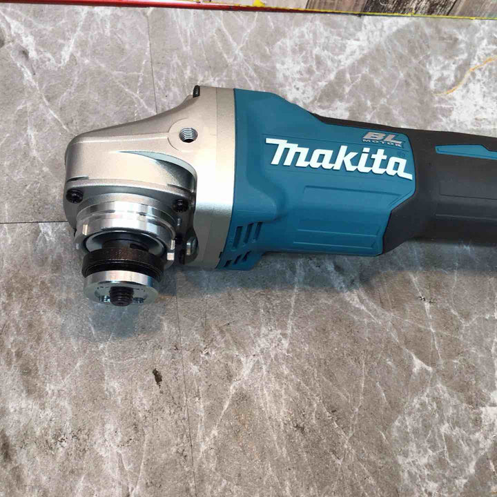 ★マキタ(makita) 100mmコードレスディスクグラインダ GA412DZ【八潮店】