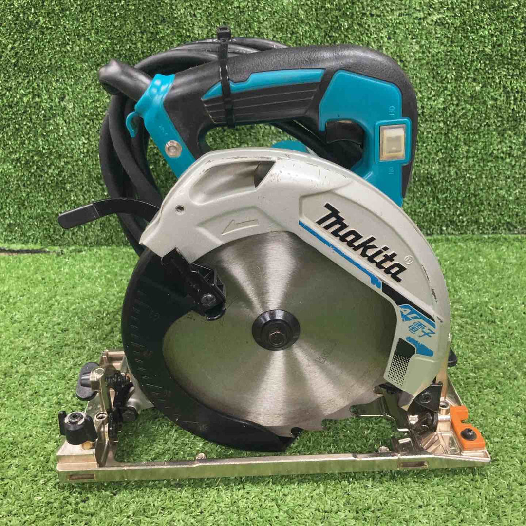 ★マキタ(makita) 電子マルノコ HS6302【川崎店】