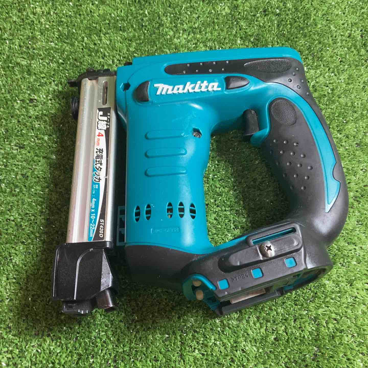 ◇マキタ(makita) コードレスタッカー ST420DZ【川崎店】