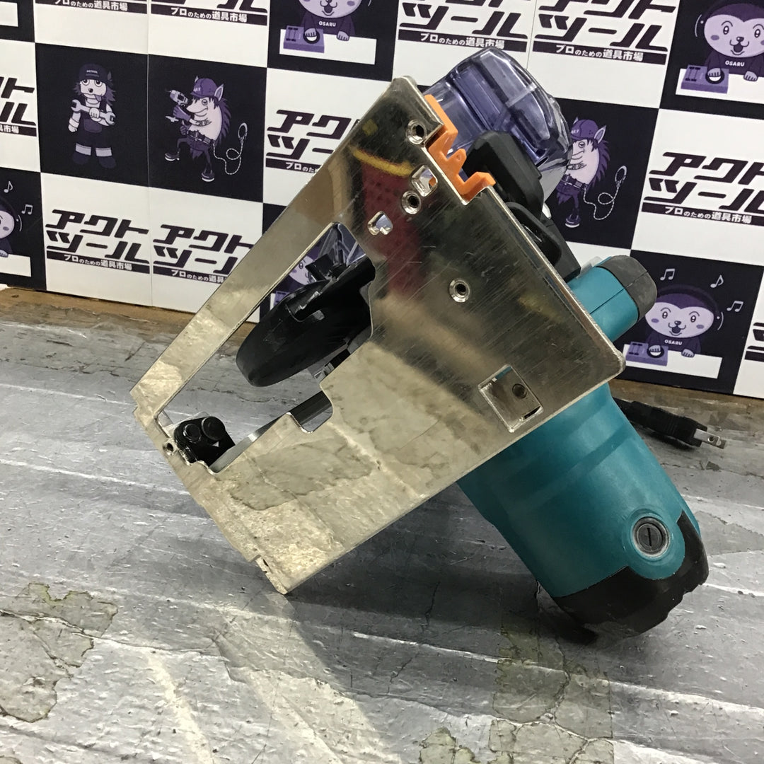 ★マキタ(makita) 防じん丸のこ KS5100F【所沢店】