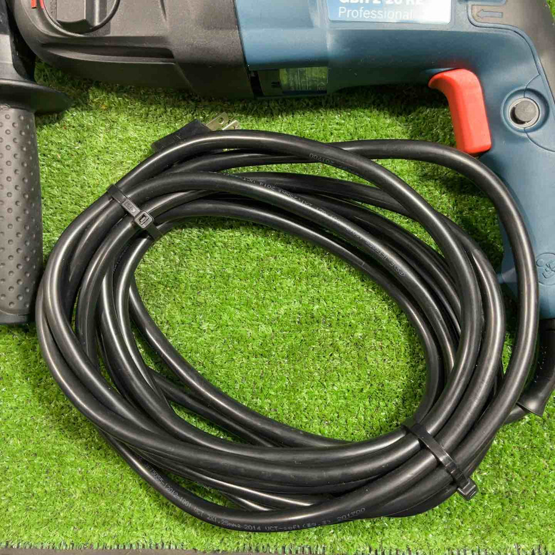 ★ボッシュ(BOSCH) ハンマドリル GBH2-26RE【川口店】