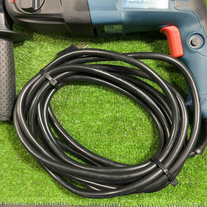 ★ボッシュ(BOSCH) ハンマドリル GBH2-26RE【川口店】