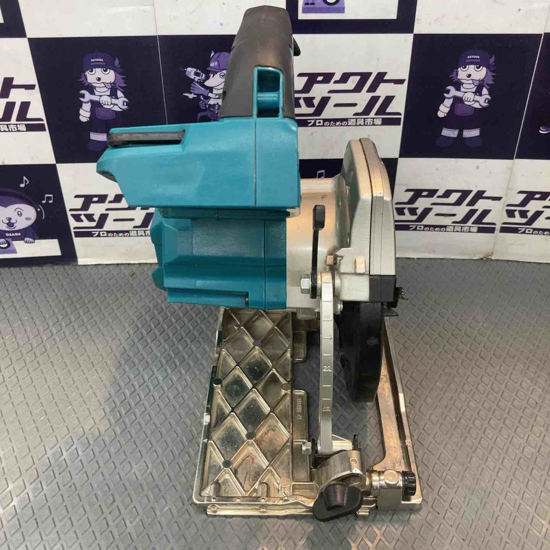 【中古品】マキタ(makita) コードレス丸のこ HS474DZ【所沢店】