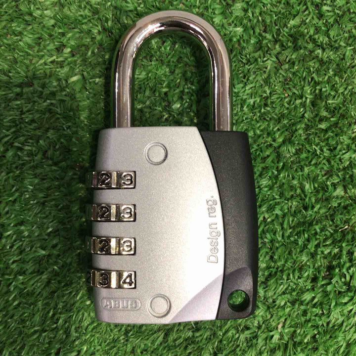 ◇ABUS 可変式南京錠 155－40　計32個セット【町田店】